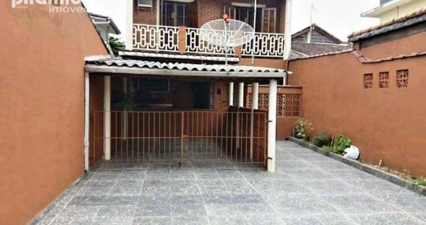 Casa à venda, 80 m² por R$ 479.000,00 - Indaiá - Caraguatatuba/SP