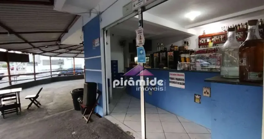 Ponto à venda, 99 m² por R$ 500.000,00 - Jardim Pararangaba - São José dos Campos/SP