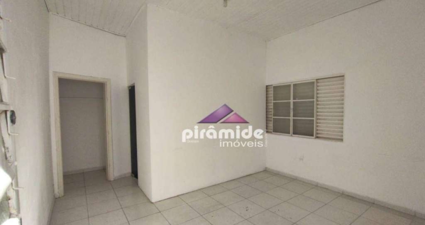 Sala para alugar, 30 m² por R$ 1.600,00/mês - Centro - São José dos Campos/SP