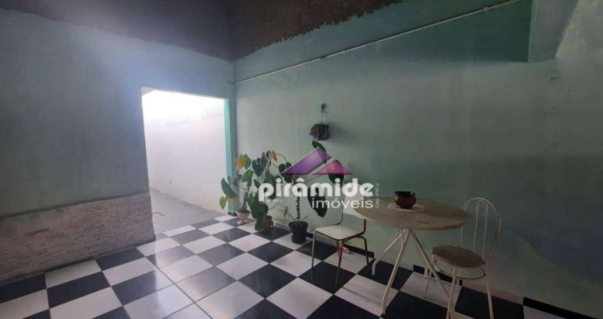 Casa à venda, 131 m² por R$ 550.000,00 - Jardim Portugal - São José dos Campos/SP