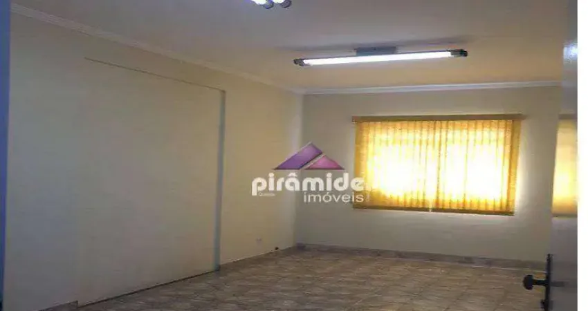 Sala à venda, 120 m² por R$ 1.400.000,00 - Parque Novo Horizonte - São José dos Campos/SP