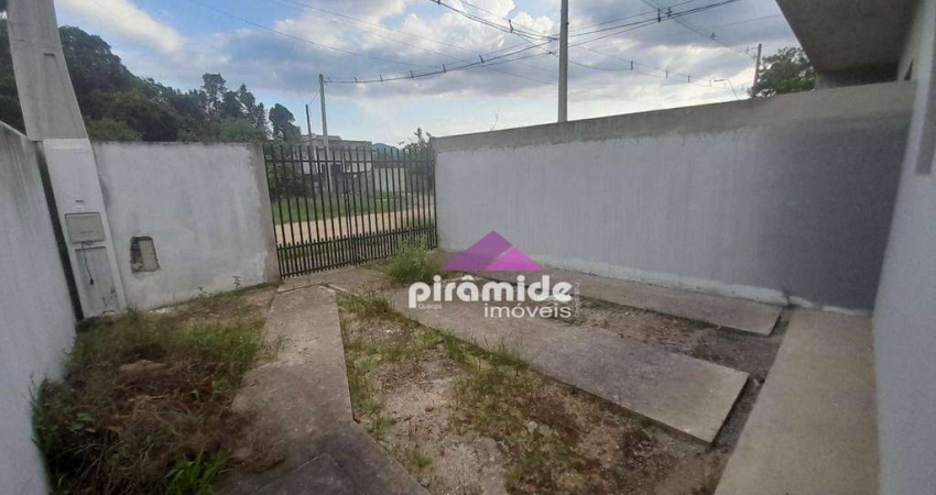 Casa com 2 dormitórios à venda, 60 m² por R$ 299.000,00 - Golfinho - Caraguatatuba/SP
