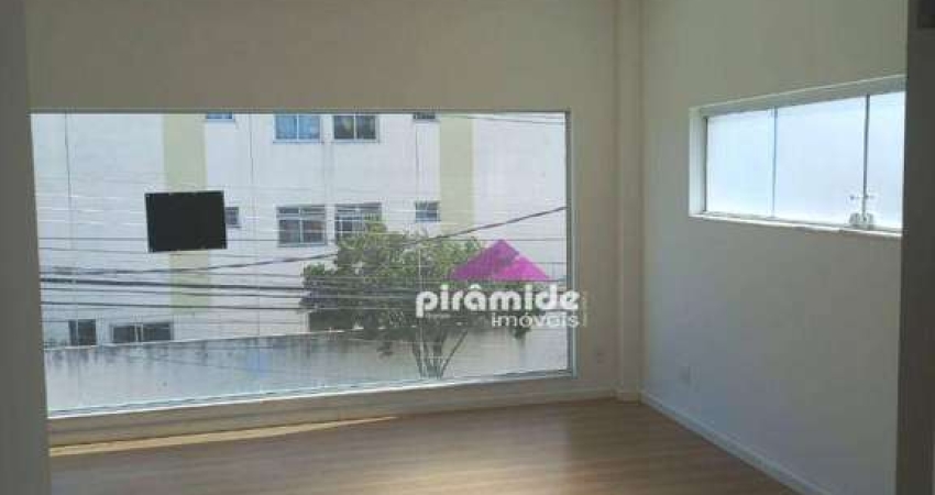 Ponto para alugar, 115 m² Vila Ema