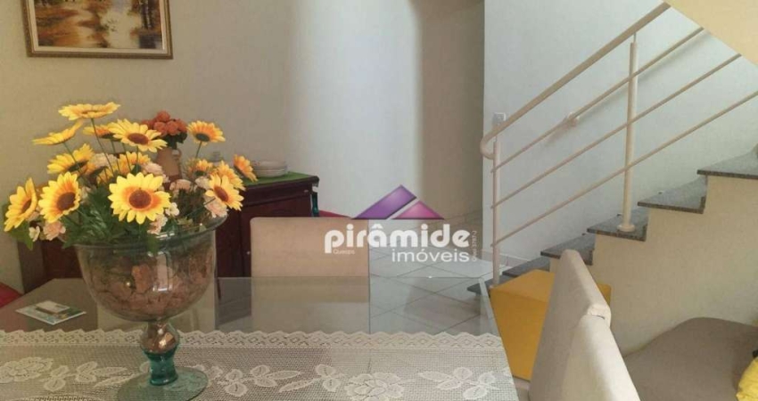Casa à venda, 257 m² por R$ 750.000,00 - San Marino - São José dos Campos/SP