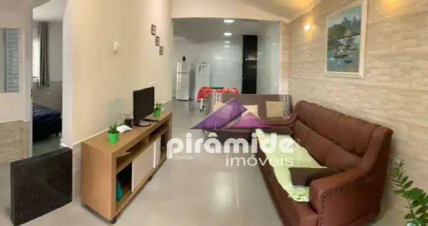 Casa à venda, 140 m² por R$ 390.000,00 - Jardim Casa Branca - Caraguatatuba/SP