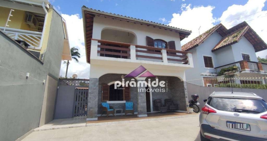 Casa à venda, 244 m² por R$ 790.000,00 - Estrela D'alva - Caraguatatuba/SP