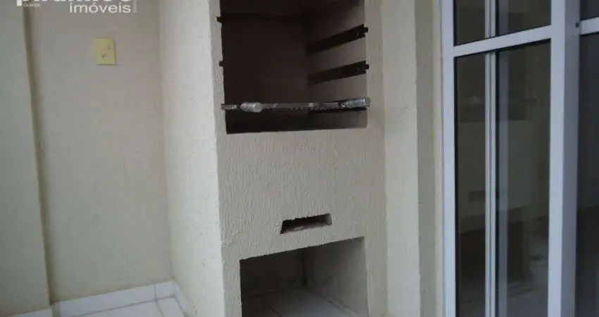 Apartamento à venda, 66 m² por R$ 355.000,00 - Jardim Rodolfo - São José dos Campos/SP
