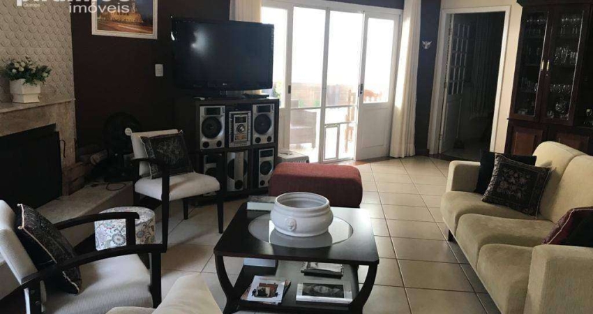 Casa com 3 dormitórios à venda, 420 m² por R$ 2.000.000,00 - Urbanova - São José dos Campos/SP