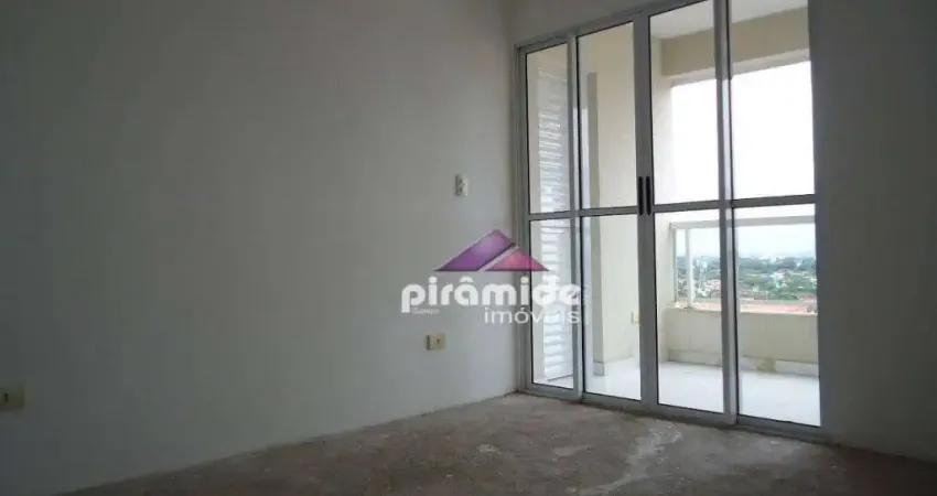 Apartamento à venda, 66 m² por R$ 346.000,00 - Jardim Rodolfo - São José dos Campos/SP