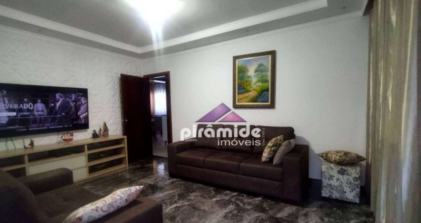 Casa à venda, 181 m² por R$ 470.000,00 - Jardim Telespark - São José dos Campos/SP