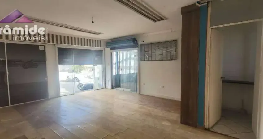 Ponto para alugar, 150 m² por R$ 2.532,70/mês - Jardim Augusta - São José dos Campos/SP
