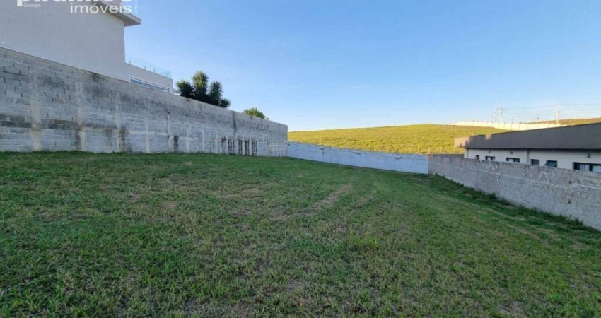 Terreno à venda, 900 m² por R$ 1.850.000,00 - Reserva do Paratehy Norte - São José dos Campos/SP
