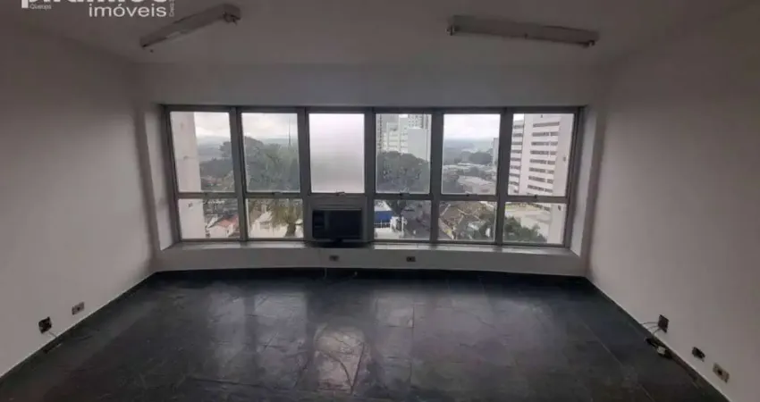 Sala para alugar, 79 m² por R$ 2.142,33/mês - Centro - São José dos Campos/SP