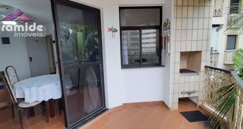 Apartamento à venda, 60 m² por R$ 550.000,00 - Toninhas - Ubatuba/SP