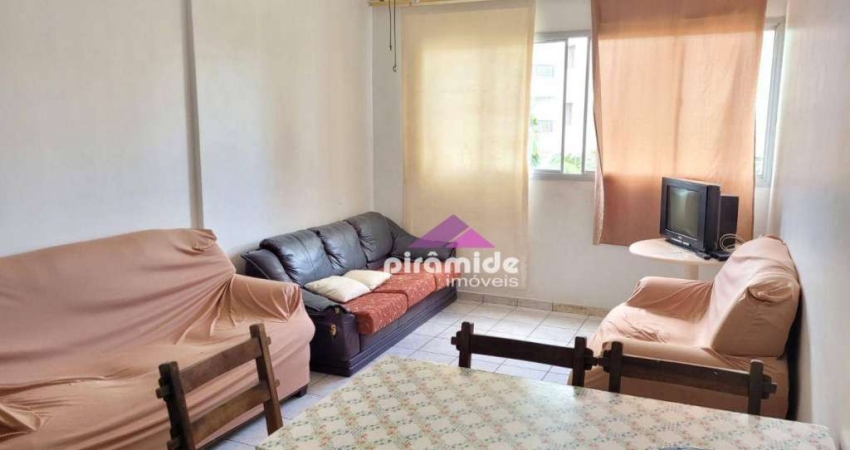 Apartamento com 3 dormitórios à venda, 130 m² por R$ 690.000,00 - Martim de Sá - Caraguatatuba/SP