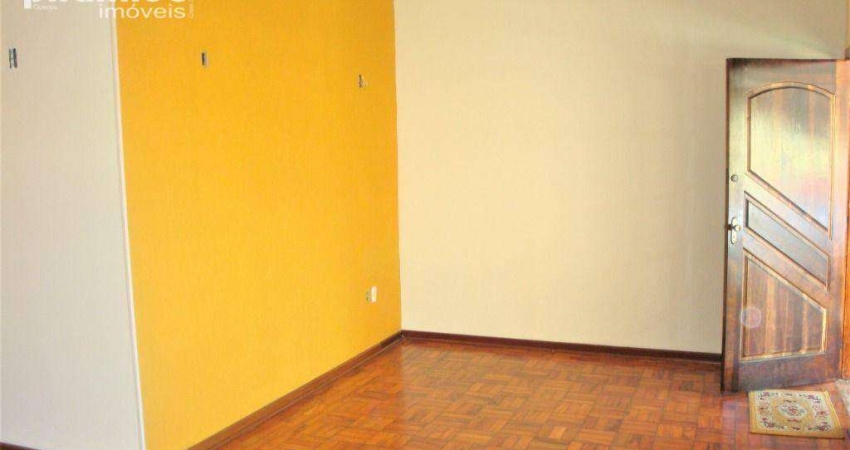 Casa à venda, 250 m² por R$ 850.000,00 - Jardim Bela Vista - São José dos Campos/SP