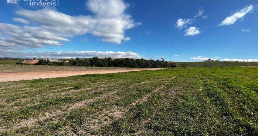 Terreno à venda, 330 m² por R$ 690.000,00 - Urbanova - São José dos Campos/SP