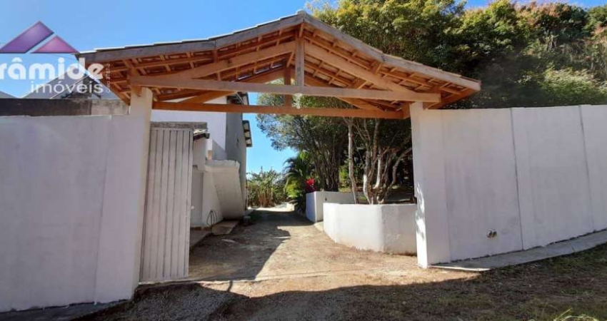 Chácara com 5 dormitórios à venda, 1820 m² por R$ 410.000,00 - Boa Vista - Caçapava/SP