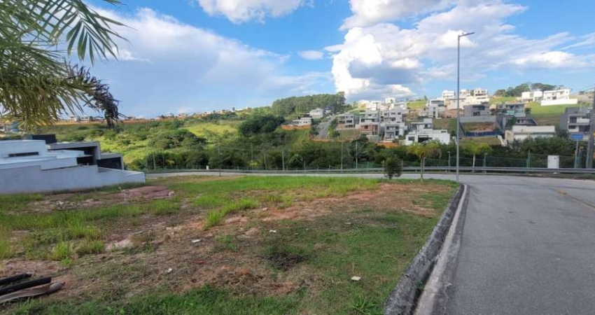 Terreno à venda, 821 m² por R$ 1.200.000,00 - Condomínio Residencial Monaco - São José dos Campos/SP