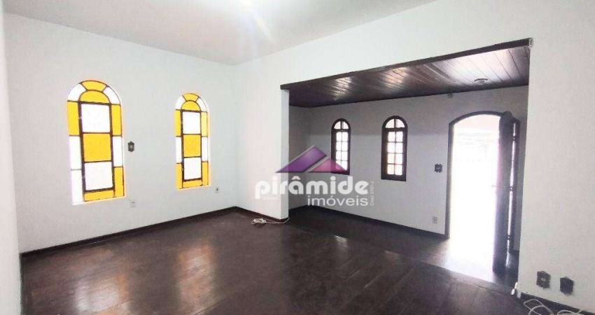 Casa com 3 dormitórios à venda, 80 m² por R$ 880.000,00 - Bosque dos Eucaliptos - São José dos Campos/SP