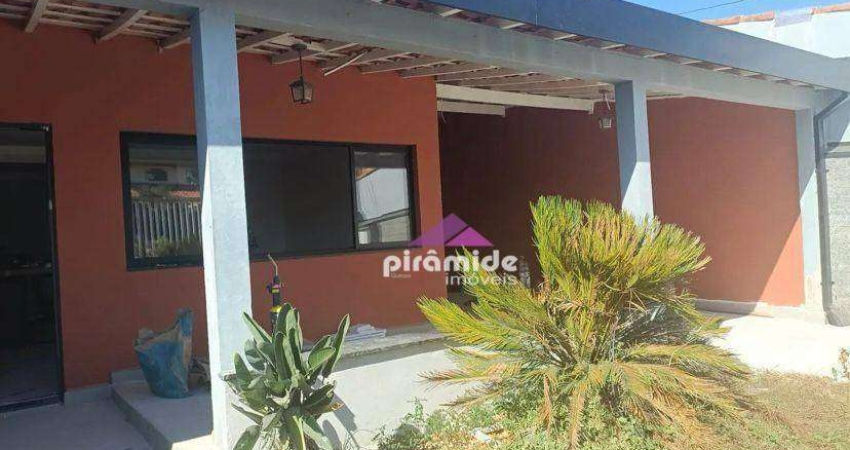 Casa à venda, 138 m² por R$ 780.000,00 - Cidade Vista Verde - São José dos Campos/SP