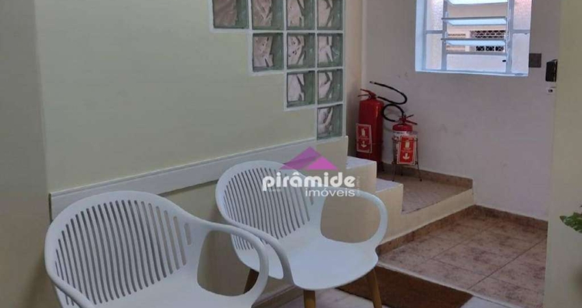 Prédio à venda, 414 m² por R$ 1.950.000,00 - Jardim Paulista - São José dos Campos/SP