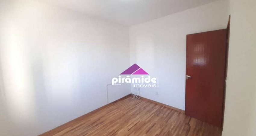 Apartamento com 3 dormitórios, 80 m² - venda por R$ 765.000,00 ou aluguel por R$ 4.353,83/mês - Vila Ema - São José dos Campos/SP