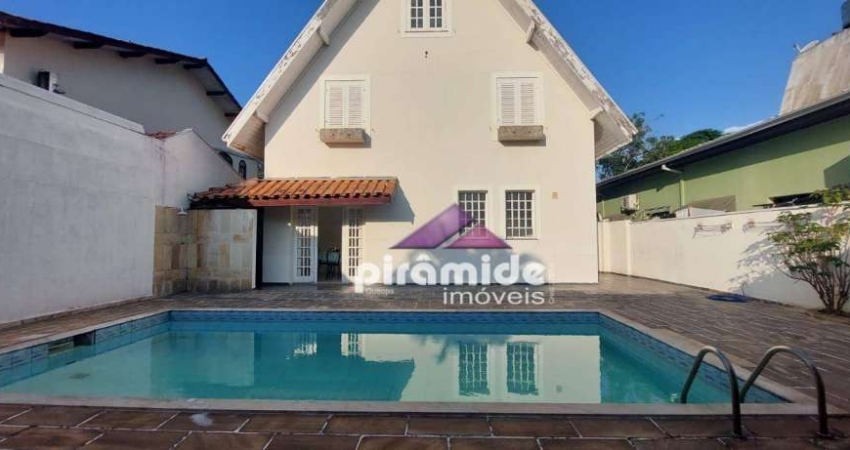 Casa à venda, 263 m² por R$ 1.790.000,00 - Jardim das Colinas - São José dos Campos/SP