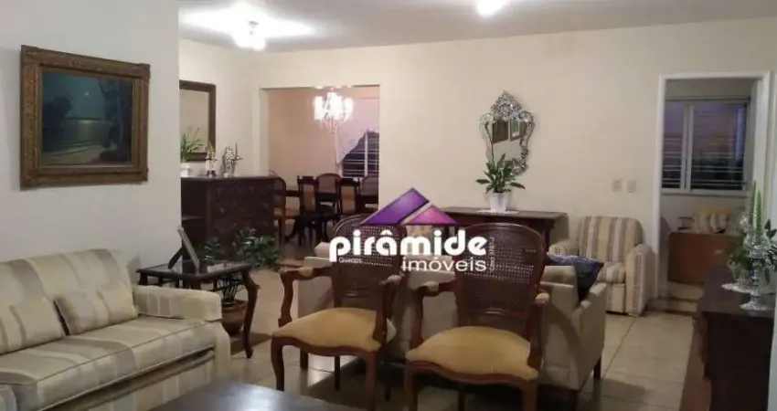 Casa à venda, 280 m² por R$ 1.900.000,00 - Jardim Esplanada - São José dos Campos/SP