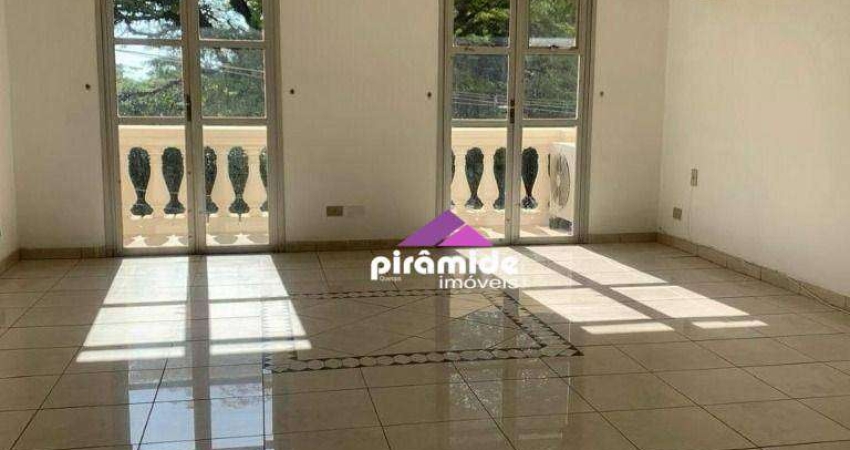 Apartamento com 4 dormitórios à venda, 176 m² por R$ 1.150.000,00 - Jardim Esplanada - São José dos Campos/SP