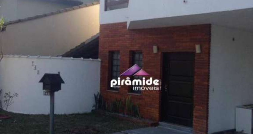 Casa à venda, 326 m² por R$ 2.025.000,00 - Urbanova - São José dos Campos/SP