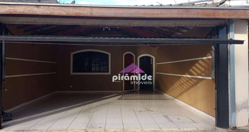 Casa à venda, 95 m² por R$ 420.000,00 - Jardim Imperial - São José dos Campos/SP