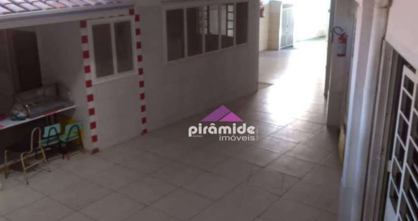 Casa comercial para alugar na Rua Serra Dourada, Jardim Altos de Santana, São José dos Campos