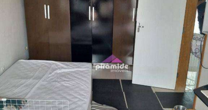 Casa com 2 dormitórios à venda, 140 m² por R$ 500.000,00 - Residencial Santa Paula - Jacareí/SP