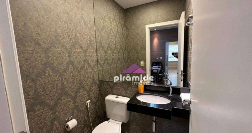 Sala à venda, 62 m² por R$ 950.000,00 - Jardim Apolo - São José dos Campos/SP