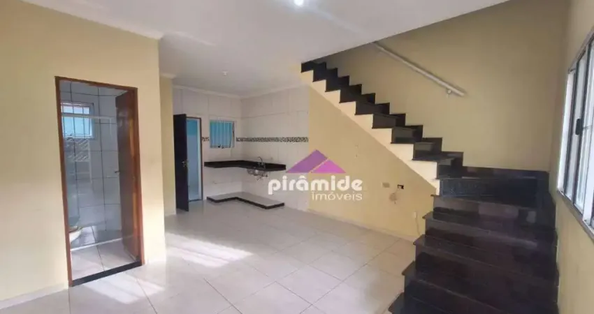Casa à venda, 53 m² por R$ 450.000,00 - Martim de Sá - Caraguatatuba/SP
