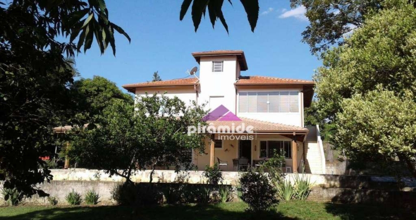 Chácara com 2 dormitórios à venda, 6160 m² por R$ 1.100.000,00 - Zona Rural - Paraibuna/SP