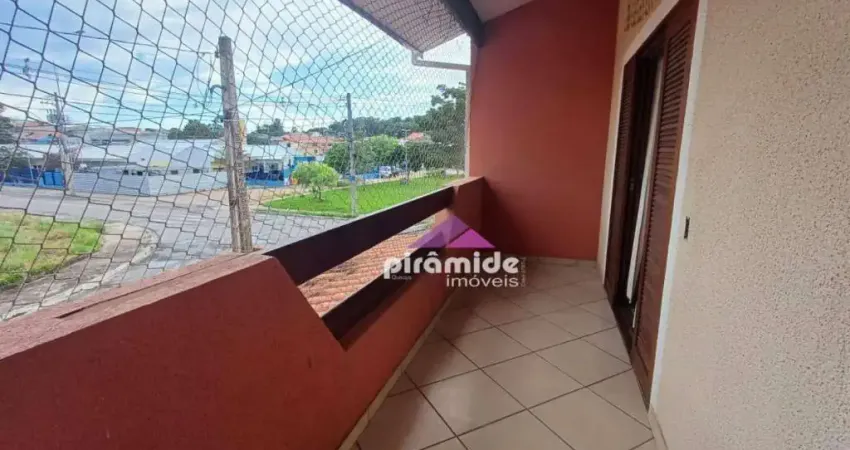 Casa com 2 dormitórios à venda, 136 m² por R$ 380.000,00 - Residencial Armando Moreira Righi - São José dos Campos/SP