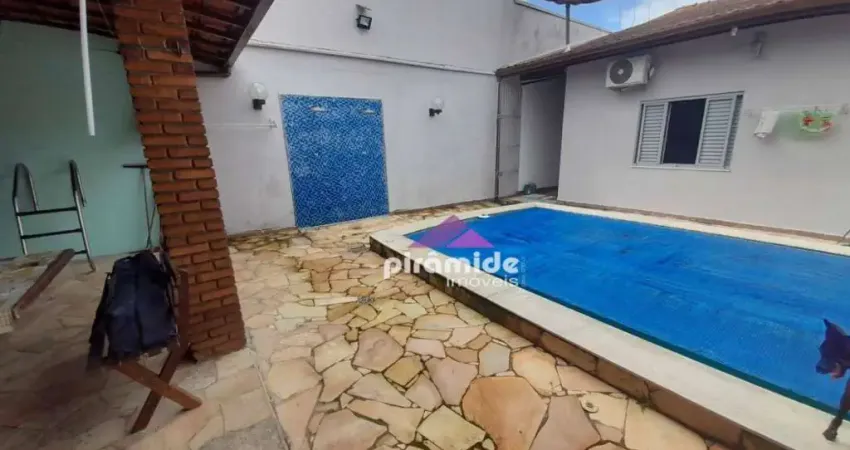 Casa com 4 dormitórios à venda, 280 m² por R$ 1.015.000,00 - Centro - Ubatuba/SP