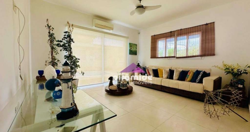 Casa à venda, 180 m² por R$ 850.000,00 - Porto Novo - Caraguatatuba/SP