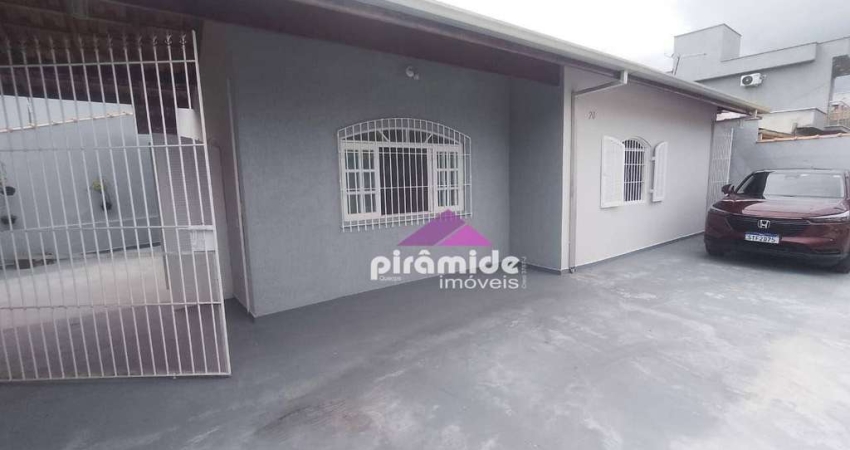 Casa com 2 dormitórios à venda, 100 m² por R$ 950.000,00 - Massaguaçu - Caraguatatuba/SP