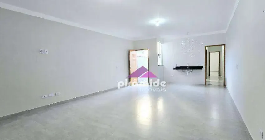 Casa com 2 dormitórios à venda, 114 m² por R$ 519.000,00 - Santana - São José dos Campos/SP