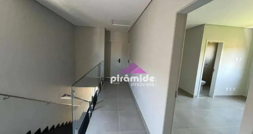 Sala Comercial para Locação, 20m2, valor R$ 1.650,00 - Urbanova - São José dos Campos/SP