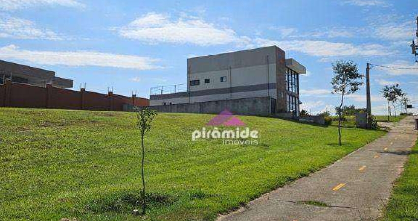 Terreno comercial à venda, 490 m² por R$ 2.200.000 - Urbanova - São José dos Campos/SP