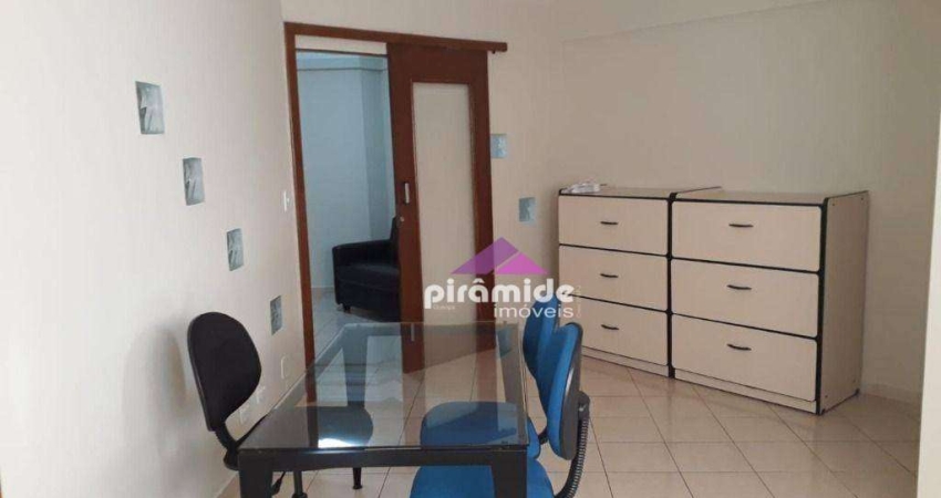 Sala Comercial à venda, 54m² por R$ 290.000,00 - Jardim Satélite - São José dos Campos/SP