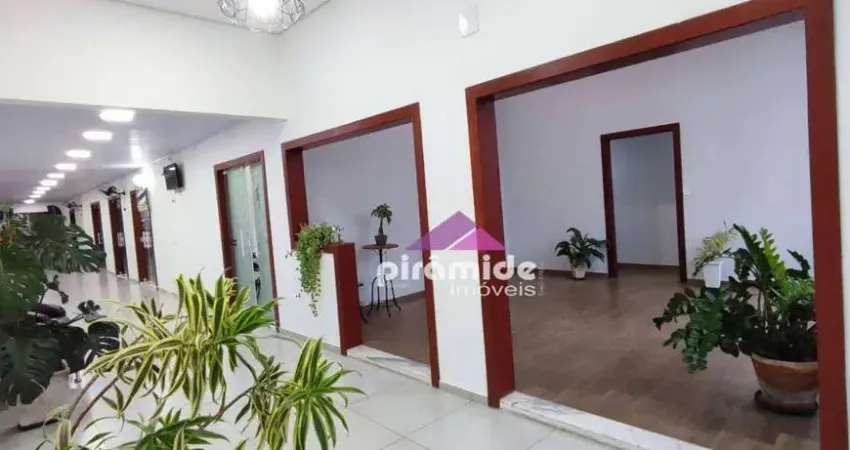 Loja para alugar, 36 m² por R$ 1.800,00/mês - Cidade Jardim - Caraguatatuba/SP