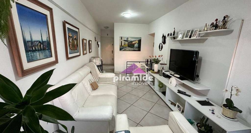Apartamento à venda, 76 m² por R$ 420.000,00 - Vila Ema - São José dos Campos/SP
