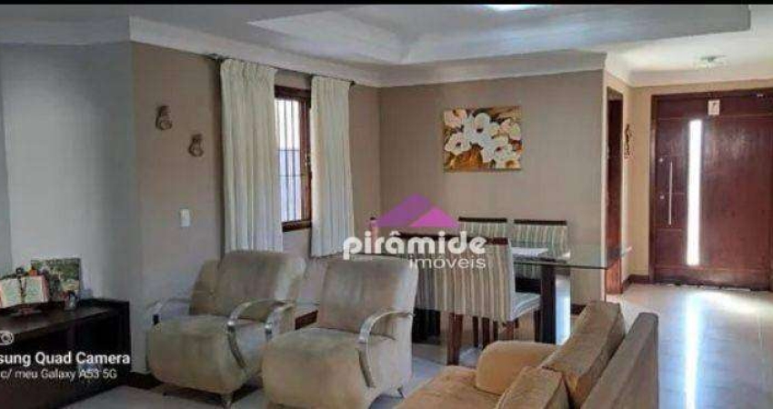 Casa à venda, 326 m² por R$ 1.750.000,00 - Urbanova - São José dos Campos/SP