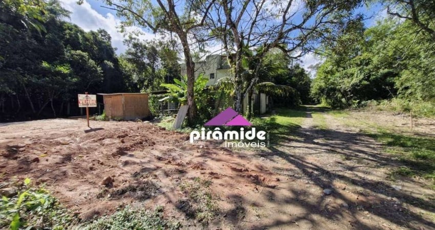 Terreno à venda, 270 m² por R$ 175.000,00 - Condomínio Portal Patrimonium - Caraguatatuba/SP