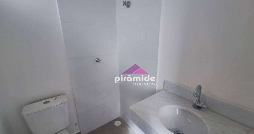 Sala para alugar, 33 m² por R$ 2.700,00/ano - Indaiá - Caraguatatuba/SP